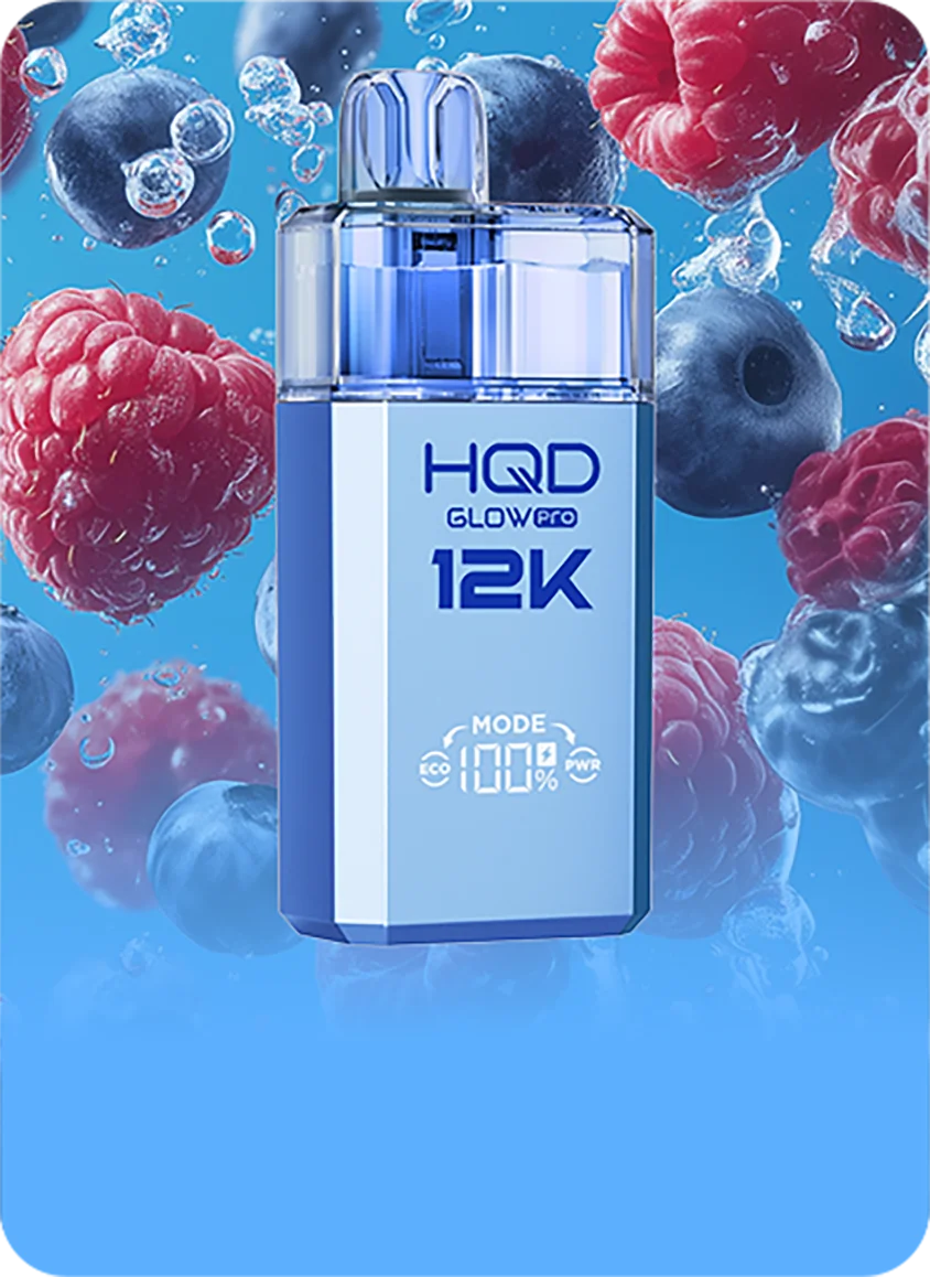 Blueberry Sour Raspberry