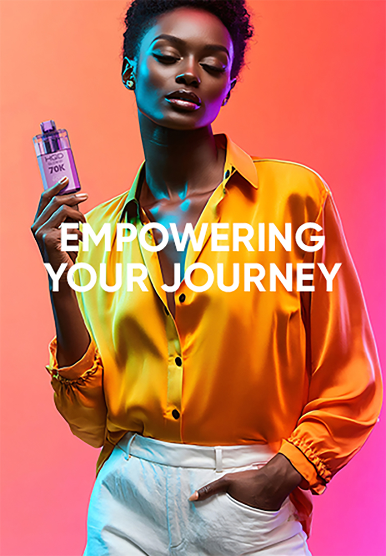 Empowering Your Journey