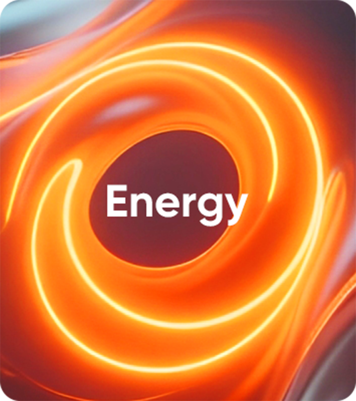 Energy