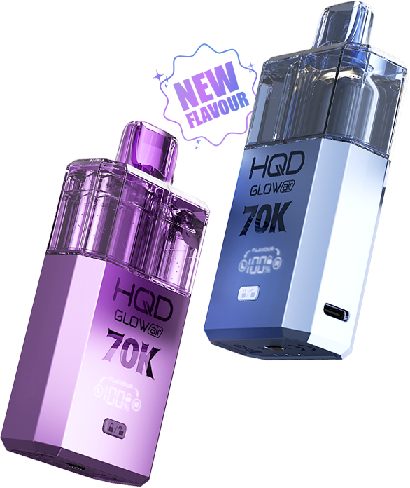 GLOW AIR 70K