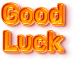 Good Luck